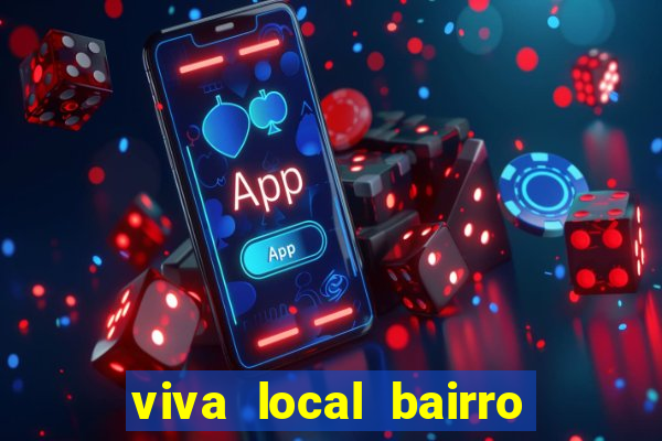 viva local bairro guarani bh garoto